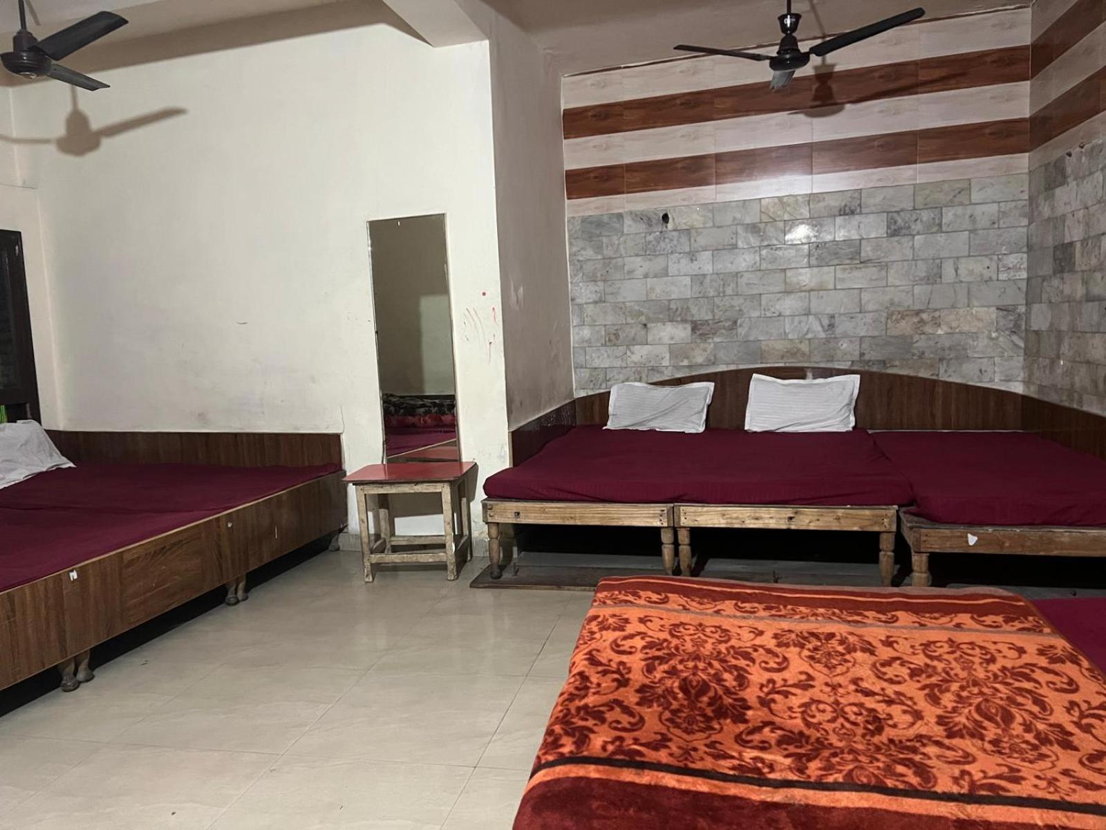 Hotel Skylark 阿姆利则 外观 照片