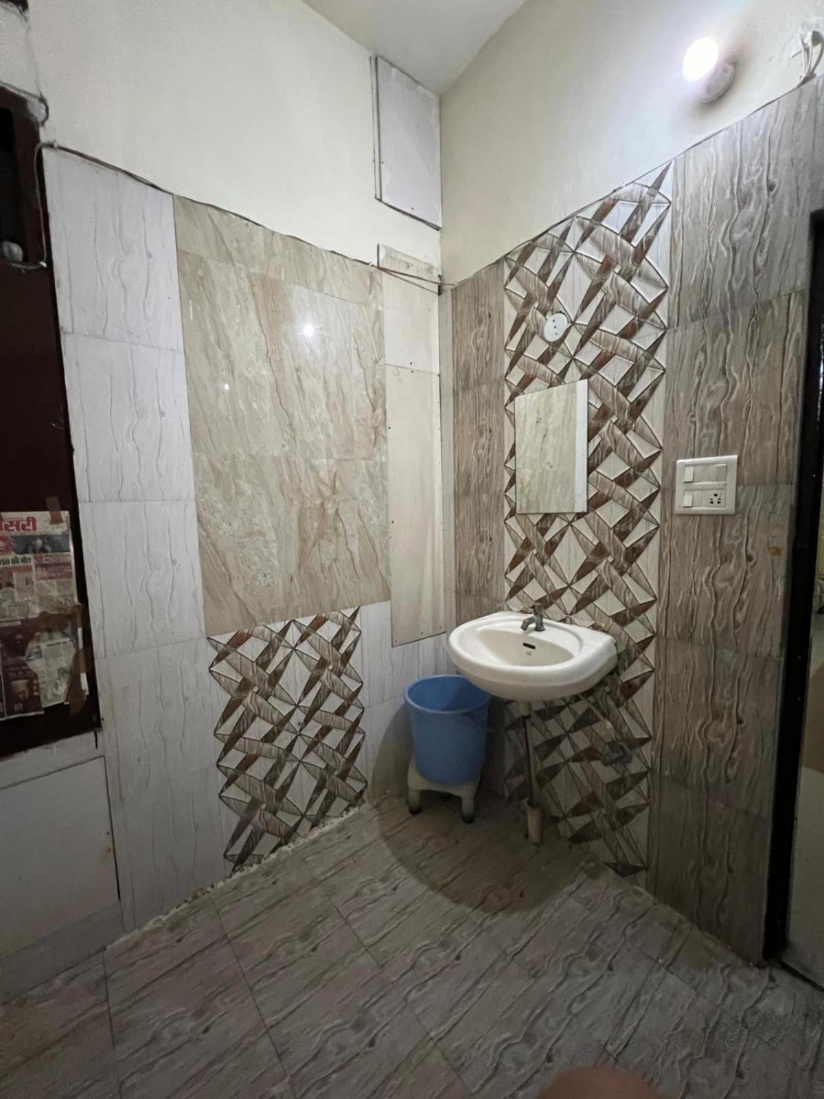 Hotel Skylark 阿姆利则 外观 照片